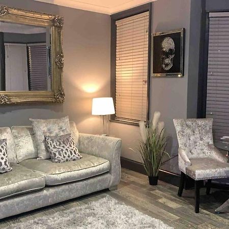 Egremont House Apartment Brighton Bagian luar foto