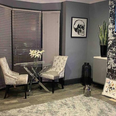 Egremont House Apartment Brighton Bagian luar foto