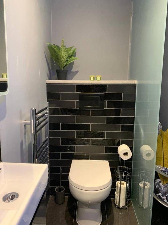 Egremont House Apartment Brighton Bagian luar foto