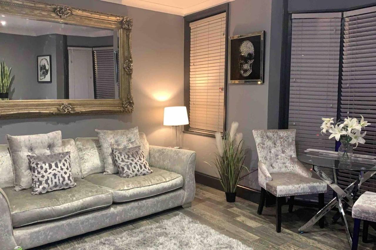 Egremont House Apartment Brighton Bagian luar foto