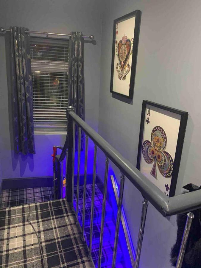 Egremont House Apartment Brighton Bagian luar foto