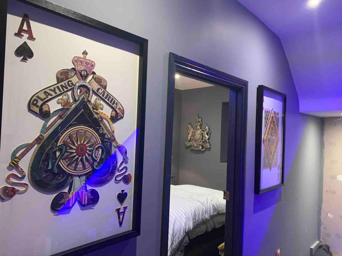 Egremont House Apartment Brighton Bagian luar foto