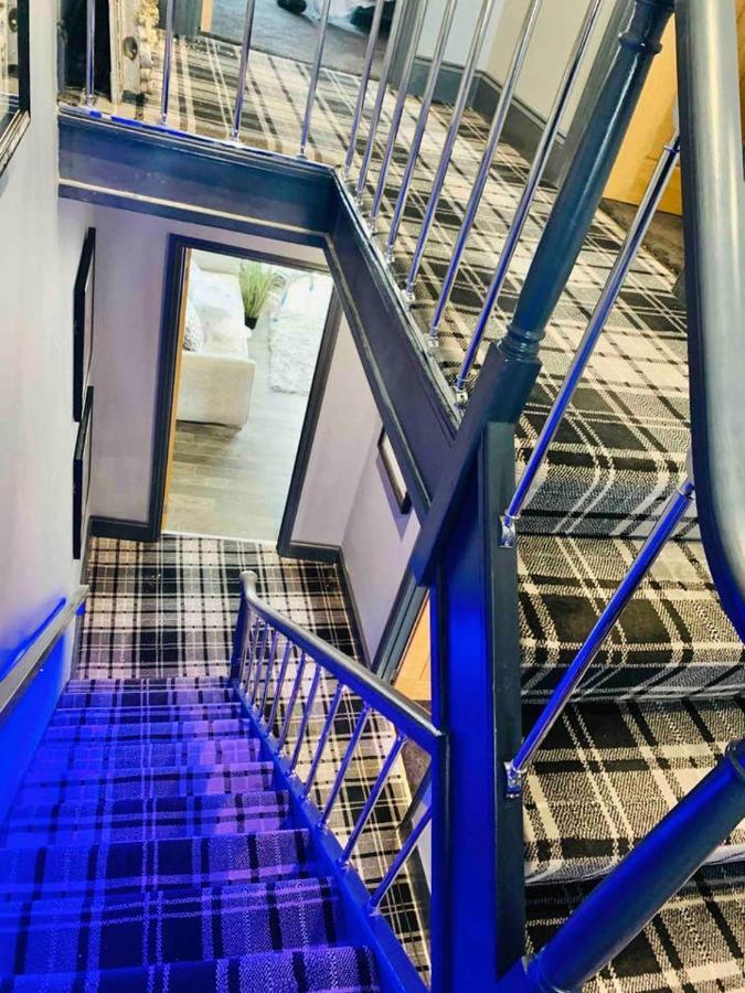 Egremont House Apartment Brighton Bagian luar foto