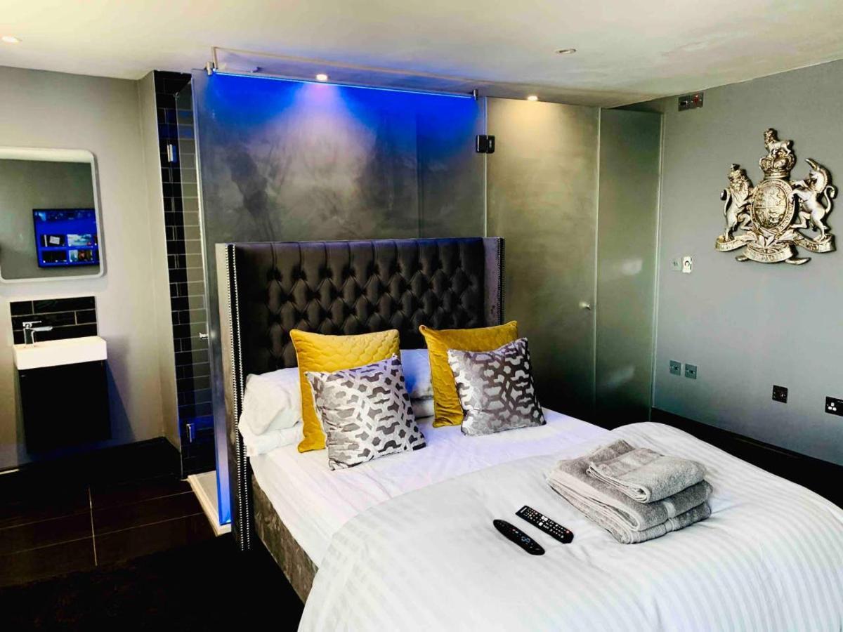 Egremont House Apartment Brighton Bagian luar foto