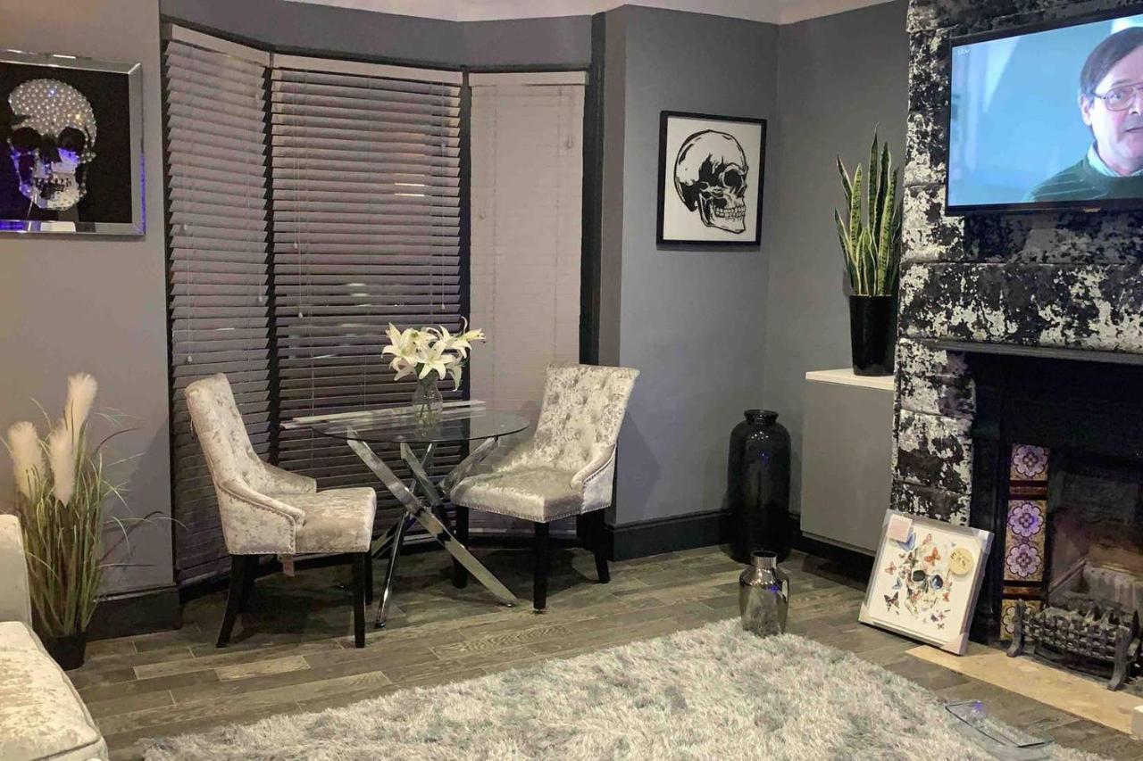 Egremont House Apartment Brighton Bagian luar foto