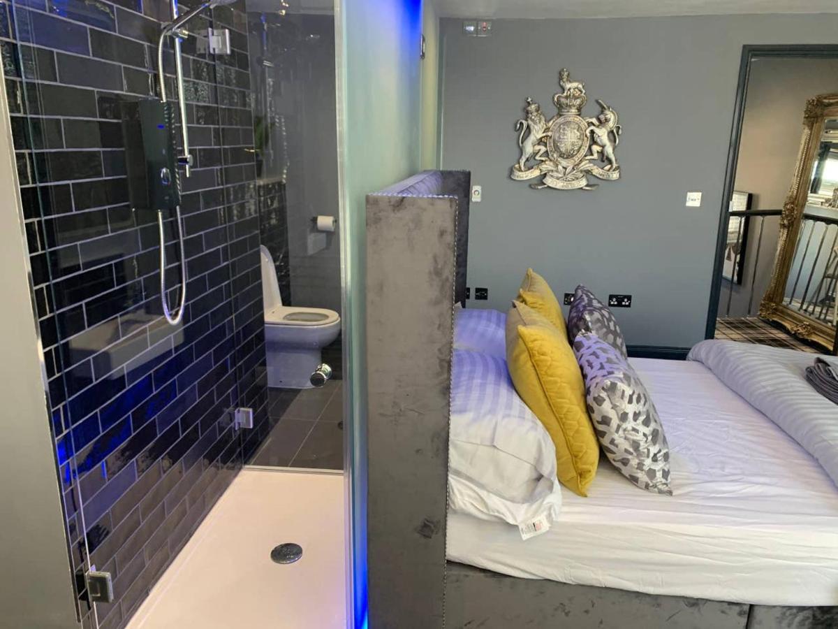 Egremont House Apartment Brighton Bagian luar foto