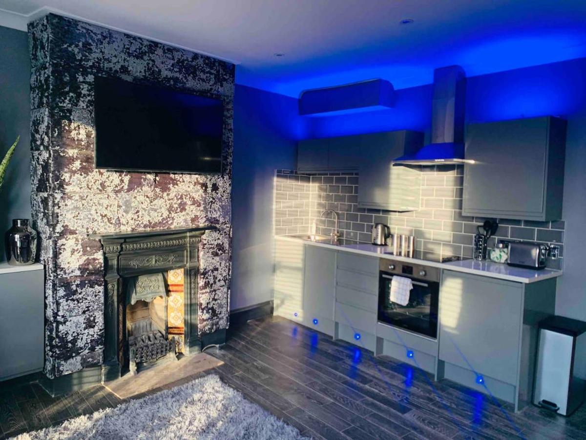 Egremont House Apartment Brighton Bagian luar foto