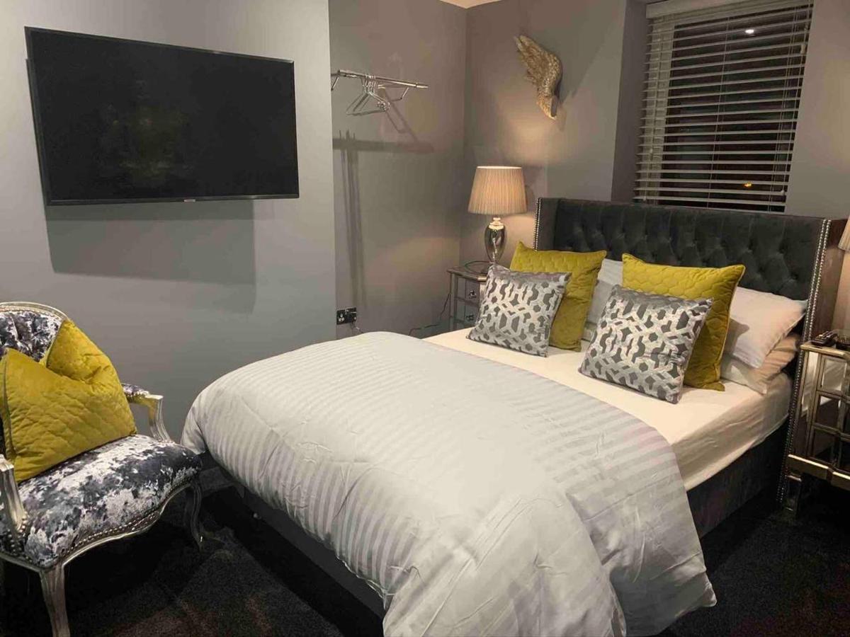 Egremont House Apartment Brighton Bagian luar foto