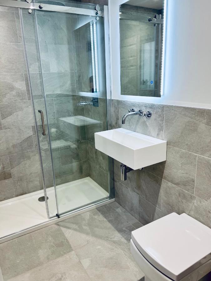 Egremont House Apartment Brighton Bagian luar foto